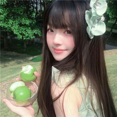向生命跳舞的女孩