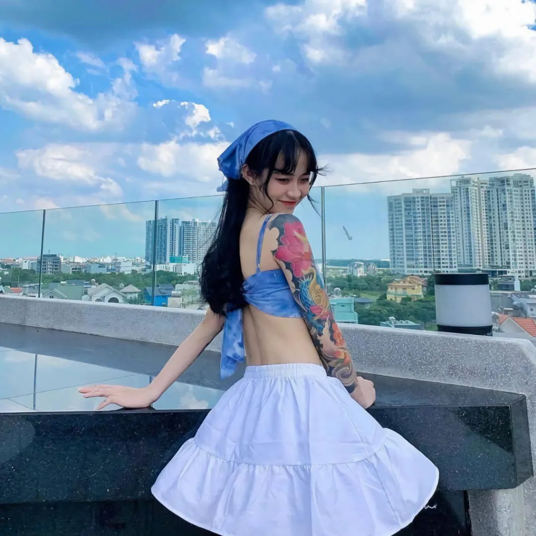 播音人粤语